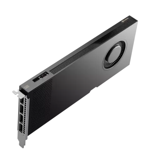 Nvıdıa Rtx Pro 4000 Blackwell Gpu