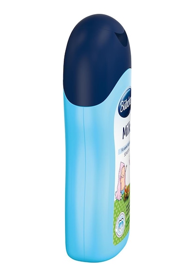 Bübchen Bebek Nemlendirici Süt 200 ml - 2'li Paket Bübchen Bebek Nemlendirici Süt 200 ml - 2'li Paket