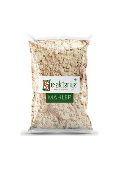 E-aktariye Mahlep 100 Gr