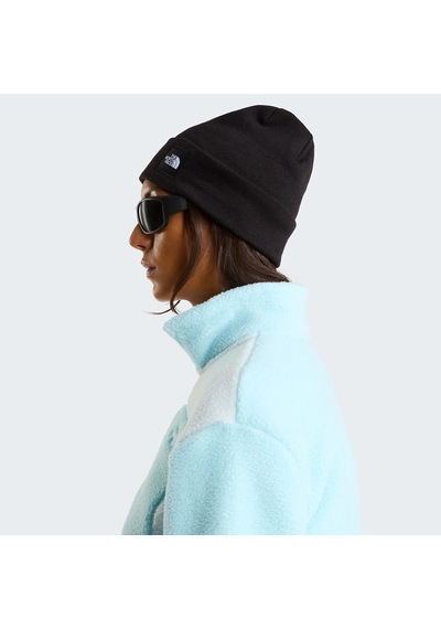 The North Face Dock Worker Bere C-the0a8hmgjk3jk3 Siyah
