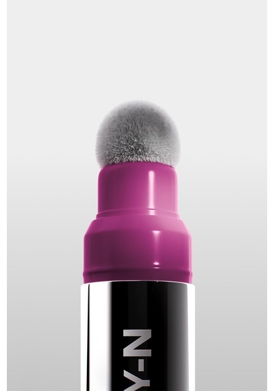 Sacheu Cheek Stay-n Uzun Süre Kalıcı Likit Allık 06 I'm Bold 10 ML