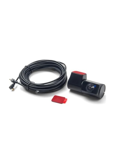 Rc400 A329 İçin 6 Metre Kablo Ve Arka Kamera