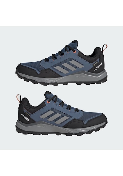 Adidas Jı1304 Terrex Tracerocker 2 Gtx Erkek Koşu Ayakkabısı Çok Renkli