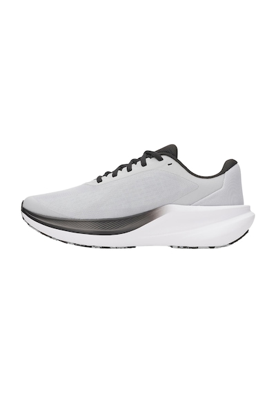 A6014417-011 Under Armour Ua Chase Erkek Spor Ayakkabı Gri A6014417-011