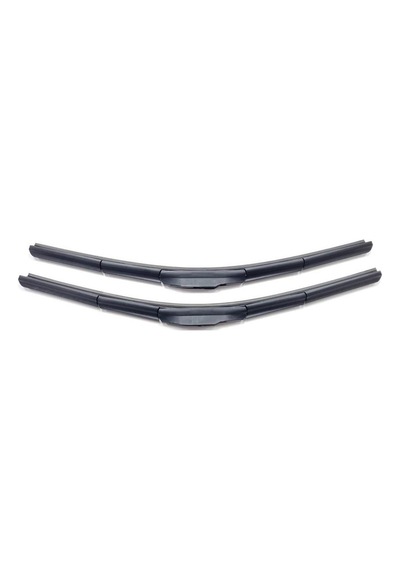 Jeep Grand Cherokee ZJ/ZG 1993-1999 Ön Cam Silecek Takımı 50x50cm