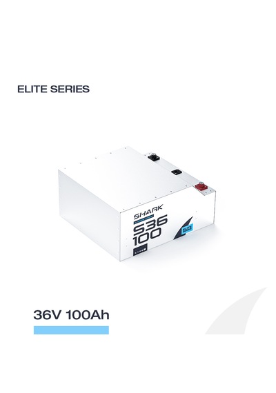 36v 100ah Lifepo4 Lityum Demir Fosfat Batarya/akü Bluetooth/wifi