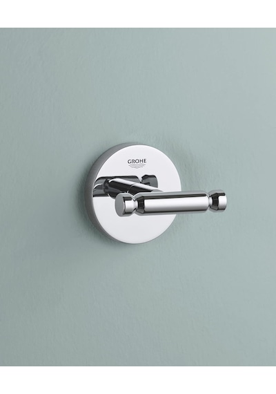 Grohe Start Cosmopolitan Quickfix Bornoz Askısı Duş / Banyo Aks Diğer