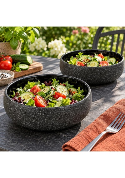 El Yapımı Seramik Salata Kasesi, Yulaf Granola Ve Kahvaltı Kasesi, Sağlıklı Beslenme Ve Diyet Kabı, Smoothie Bowl, Açai Bowl, Çorba Servis Kabı, Orta Boy Kase, Mikrodalga Uyumlu, Mıdnıght El Yapımı Seramik Salata Kasesi, Yulaf Granola Ve Kahvaltı Kasesi, Sağlıklı Beslenme Ve Diyet Kabı, Smoothie Bowl, Açai Bowl, Çorba Servis Kabı, Orta Boy Kase, Mikrodalga Uyumlu, Mıdnıght