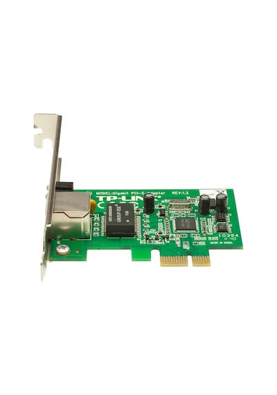 Tp-Link Tg-3468 Gigabit Pcı Express Ethernet  Kartı