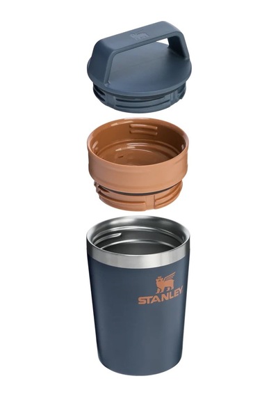 Stanley The Cafe-to-go Seyahat Bardağı 0.23 Lt Lacivert