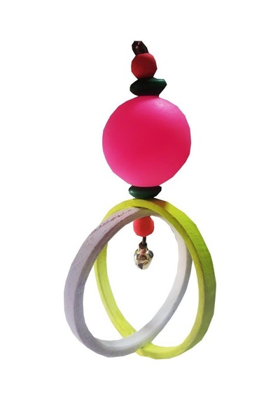 Altan Kuş Oyuncağı 18cm No:8