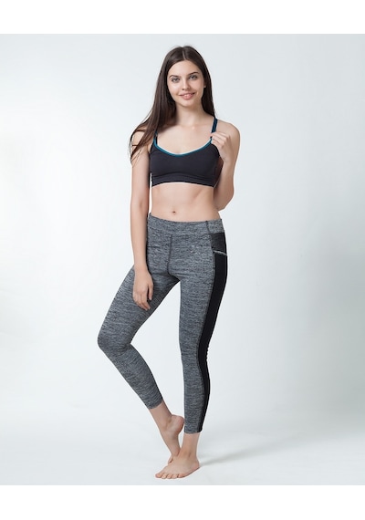 Shonadae Shonadae Yoga Emzirme Sütyeni Siyah
