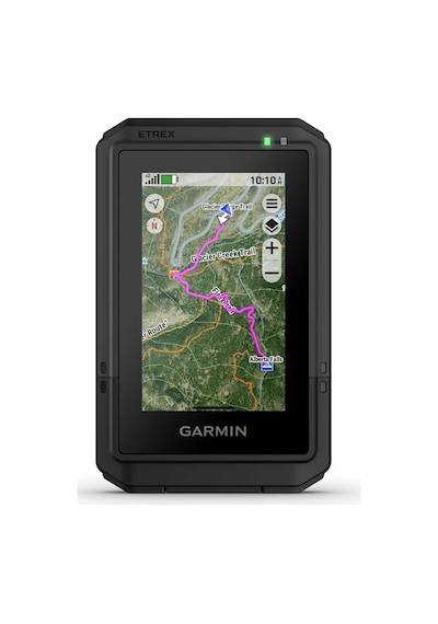 Garmin Etrex Touch El Tipi Gps