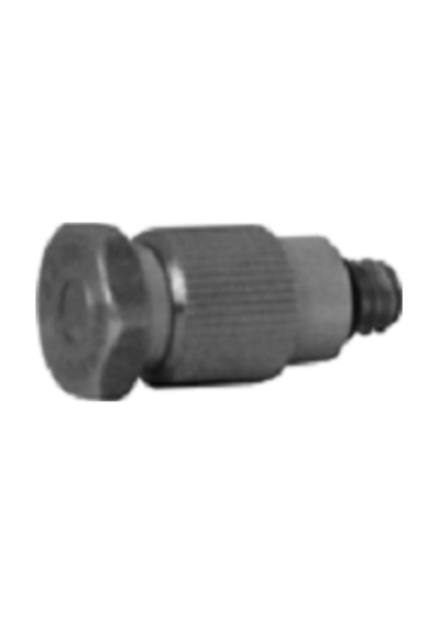 Serinletme- Nemlendirme Nikel Nozzle (Nozul)