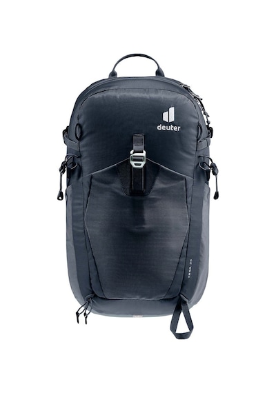 Deuter Trail 25 Litre Sırt Çantası Siyah