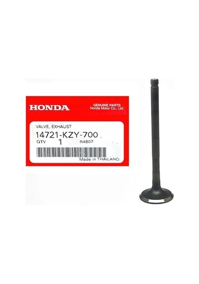 Honda Pcx 150 Subap Eksoz 14721-kwn-700 Orj Pcx987onr