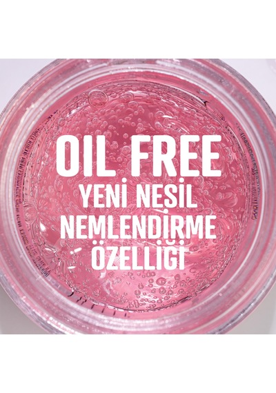Thalia Pink Aloe Vera Özlü Nemlendirici Jel Krem 50 ML