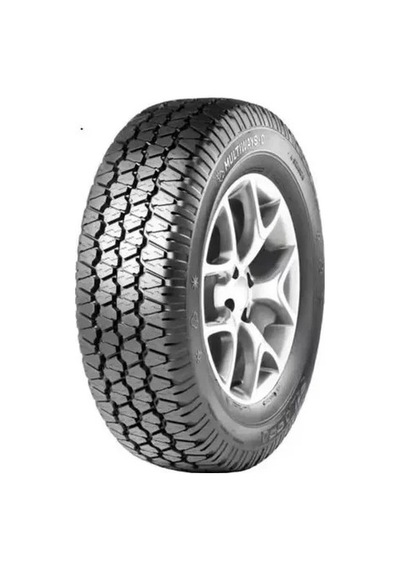 Lassa 235/65r16c 115/113r Multiways-c  Dört Mevsim Lastiği 2026