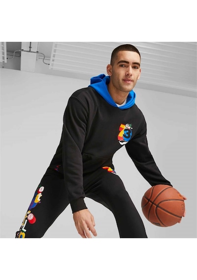 Puma Trash Talk Erkek Sweatshirt 001