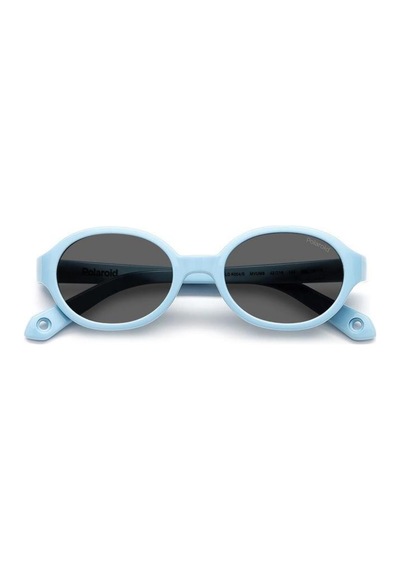 Pld K004/s Mvum9 42 Polaroid Kids Polarize Çocuk Güneş Gözlüğü