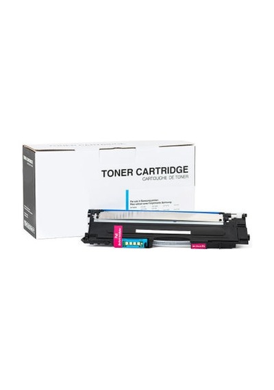 Nelliçvedıştic Uyumlu Toner Clt C406/Clp365/Clx3305 Mavi