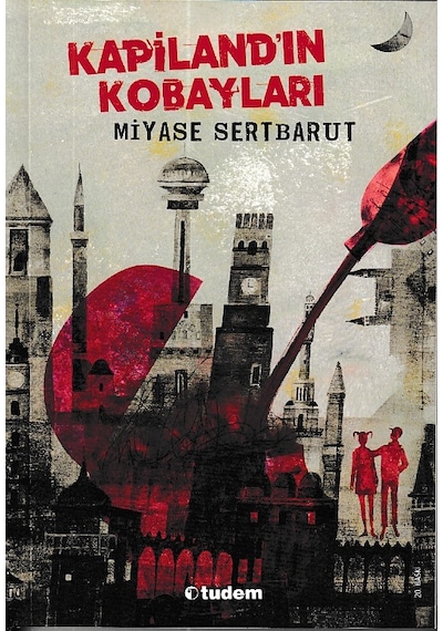 Kapiland'ın Kobayları - Kyut-763710