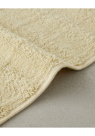 English Home Bubble Pamuk El Havlusu 30x40 Cm Açık Yeşil Açık Yeşil
