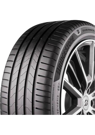 Bridgestone 195/50R16 Turanza 6 Enlıten Ev Ready Eld 88V XL Yaz Lastiği 2025