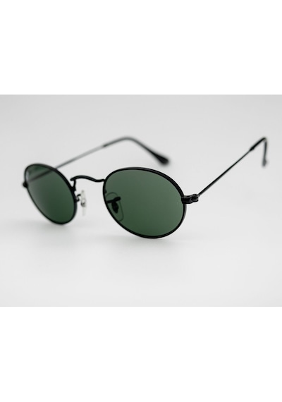 Ray Ban Rb 3547-n 002 51-21 Unisex Güneş Gözlüğü Havana