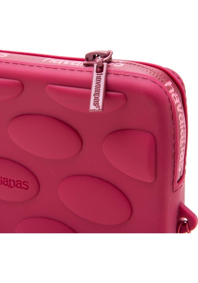 Havaianas Mini Bag Candy Pop Amarant Rengi Çanta-15231 Bordo