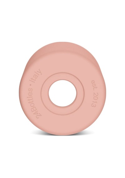 Silikon Kılıf Pembe Medium Pembe