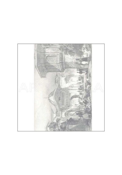 Artebella Büyük Kolay Transfer 1401k Koyu Zemin 23x34cm