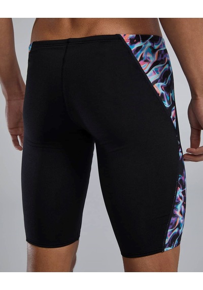 Tyr Durafast Elite Erkek Jammer Mayo - Energia Mor