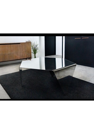 Fbt Orta Sehpa 60x33 Gri Fbt Orta Sehpa 60x33 Gri