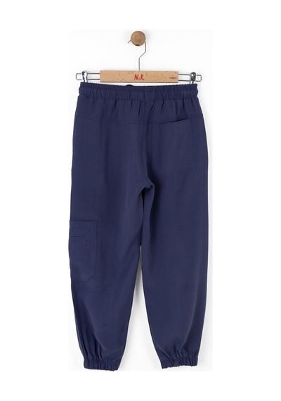 Xo Kids Erkek Çocuk Pantolon 8-14 Yaş 68308 İndigo