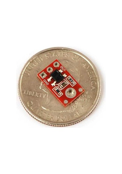 Robotistan Qtr-1Rc Kızılötesi Sensör Çifti (2 Adet) Pl-2459