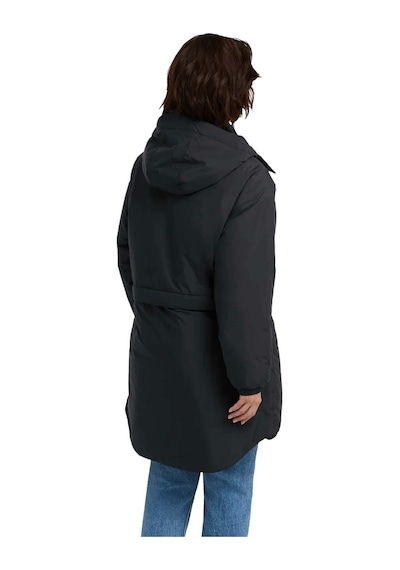 Jack Wolfskın Jack Wolfskin Altay Kadın Siyah Outdoor Ceketi 6000 Siyah