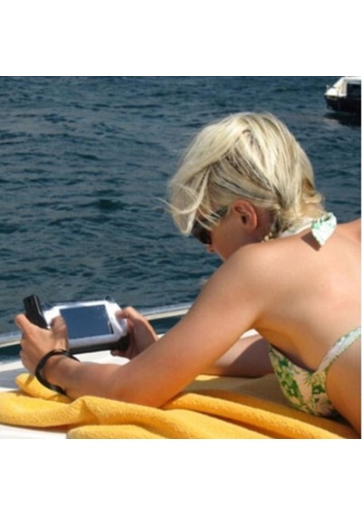 Overboard Su Geçirmez Gps Ve Psp Kılıfı