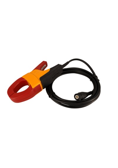 Fluke İ400s Ac Akım Kelepçesi Bnc Osiloskop Güç Kalitesi