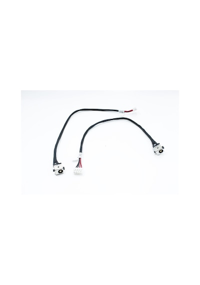 Toshiba Uyumlu P50-B P50T-B Dc Power Jack Giriş Adaptör Şarj