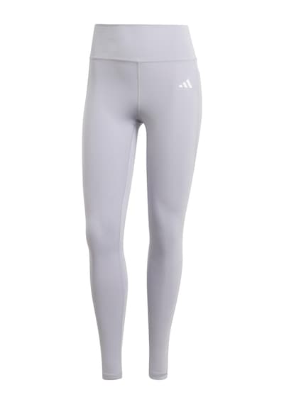Adidas Optime Essentials Stash Gri Kadın Tayt Ix5023-gri