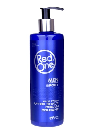 Red One Sport Tıraş Kolonyası 400 ML