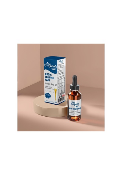 Ardıç Tohumu Yağı 20 Ml
