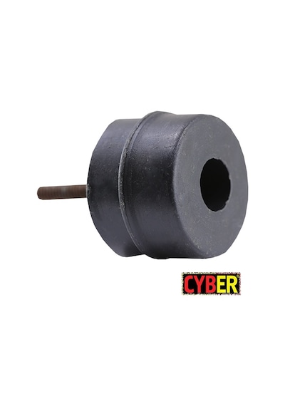 1-4''X40 Civatalı Çap 48X35 Plastik Çekyat Ayağı N11.2401
