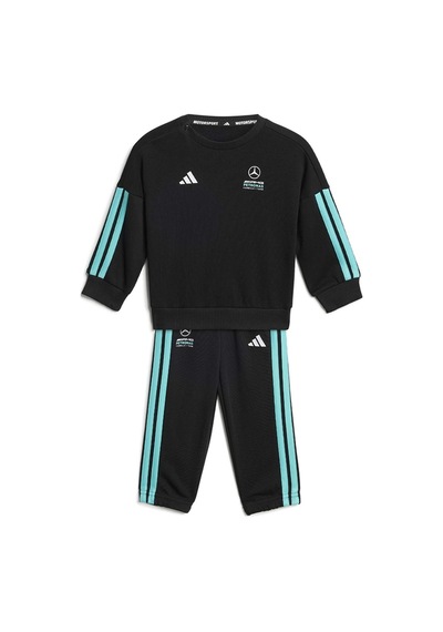 Adidas Bebek Eşofman Mer Dna Bbyjgls Ke5933 Siyah
