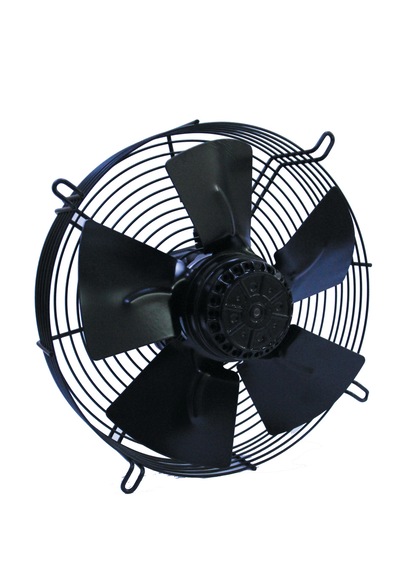Dayoung 300mm Emici Aksiyel Fan 1380rpm 220 V