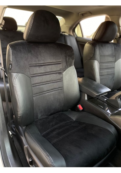 Nfs Auto Honda Accord Oto Koltuk Kılıfı