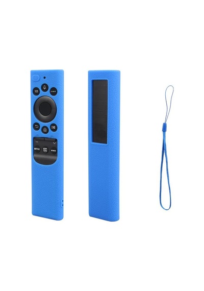 Weko Wk-24713 Silikon Kumanda Koruma Kılıfı Samsung Marka İçin Uydundur