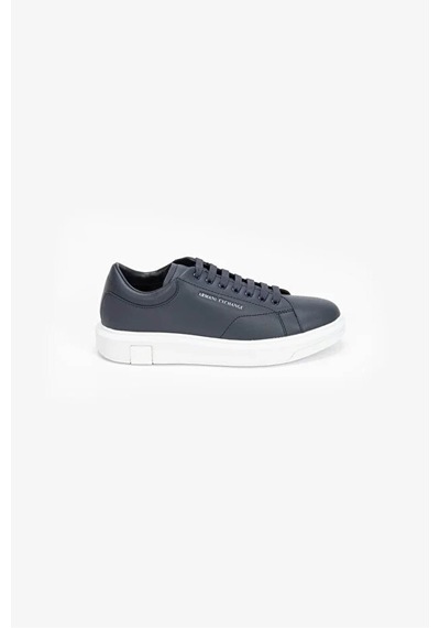 Armani Exchange Erkek Ayakkabı Xux123xv534 Lacivert