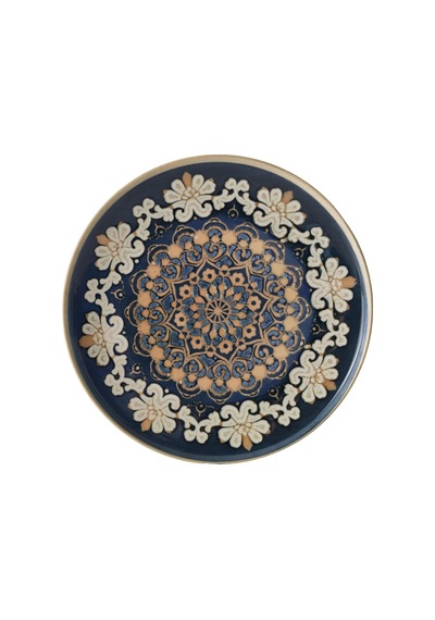 Tr Belize Servis Tabağı 27cm Genel